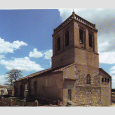 Iglesia de San
        Pedro