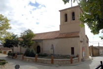 Iglesia de San Pedro